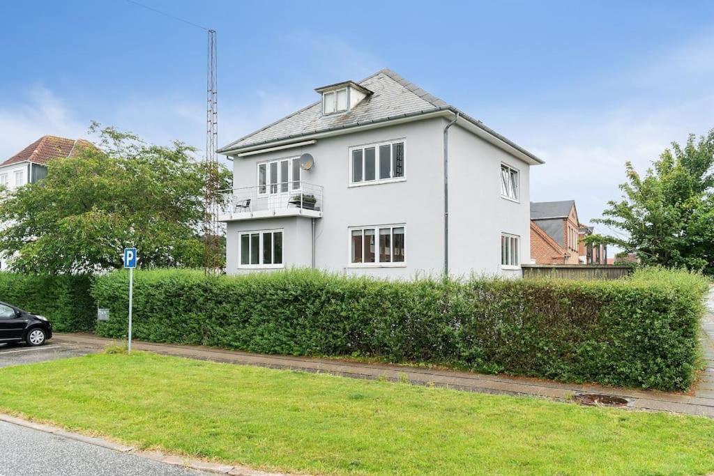 Den Lille O Sønderborg Exterior foto