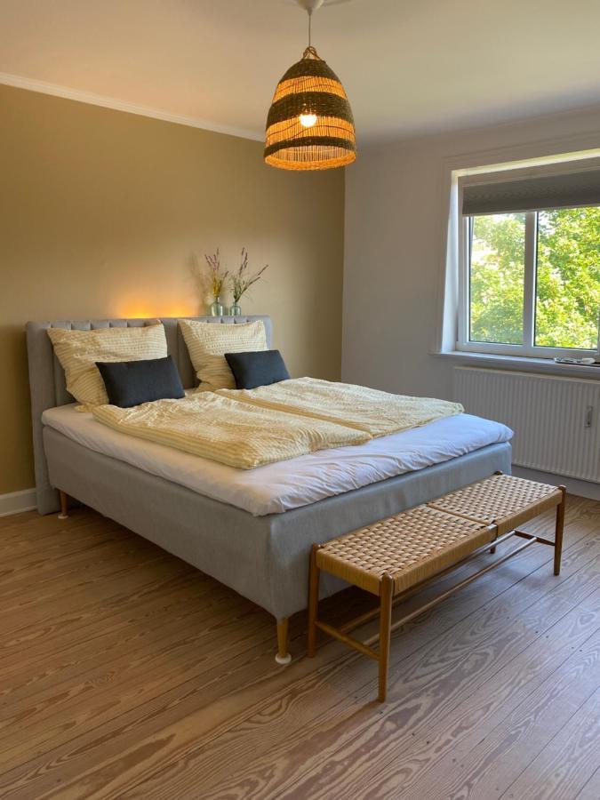 Den Lille O Sønderborg Exterior foto