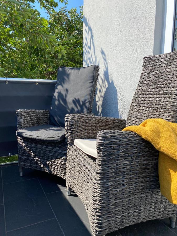 Den Lille O Sønderborg Exterior foto