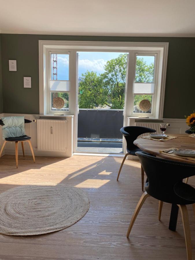 Den Lille O Sønderborg Exterior foto