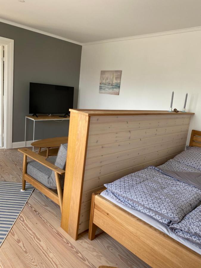 Den Lille O Sønderborg Exterior foto