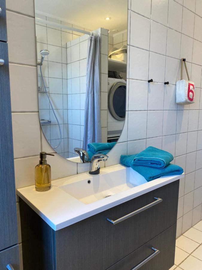 Den Lille O Sønderborg Exterior foto