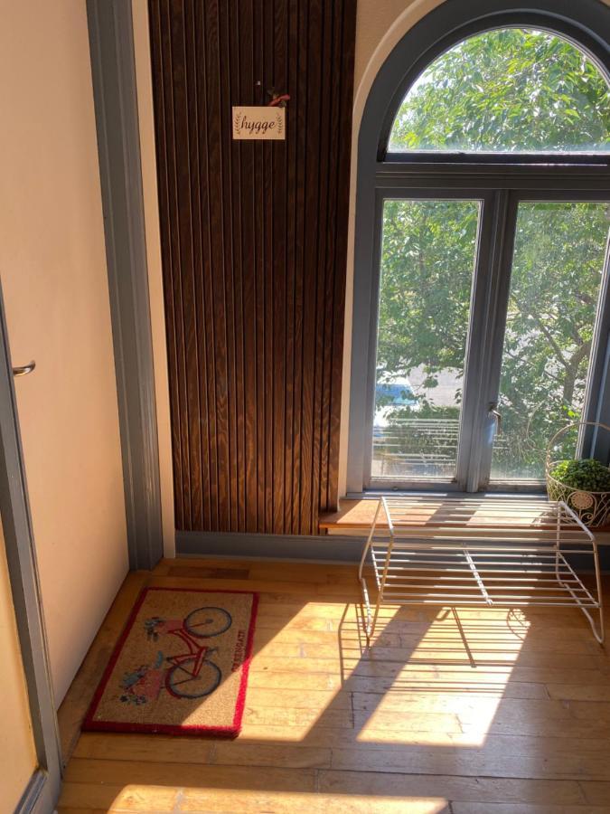 Den Lille O Sønderborg Exterior foto