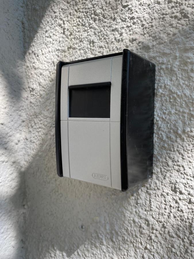 Den Lille O Sønderborg Exterior foto